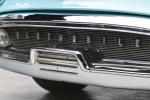 Oldsmobile Super 88 Convertible 1957 года